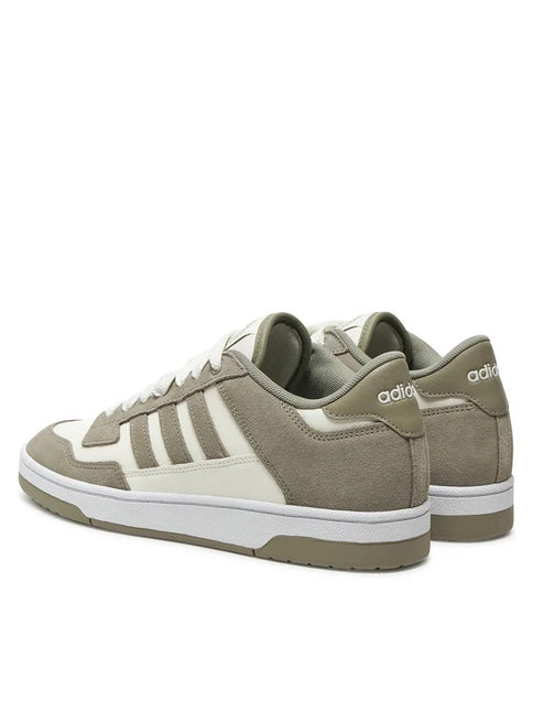 SNEAKERS ADIDAS RAPID COURT LOW UOMO
