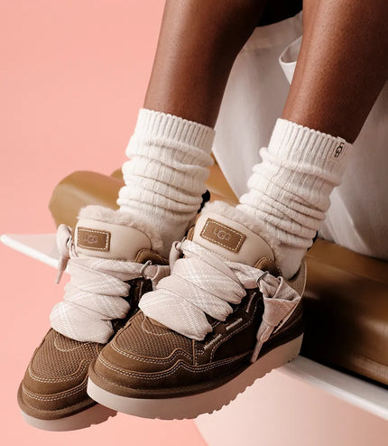 SNEAKERS UGG W LOWMEL DONNA