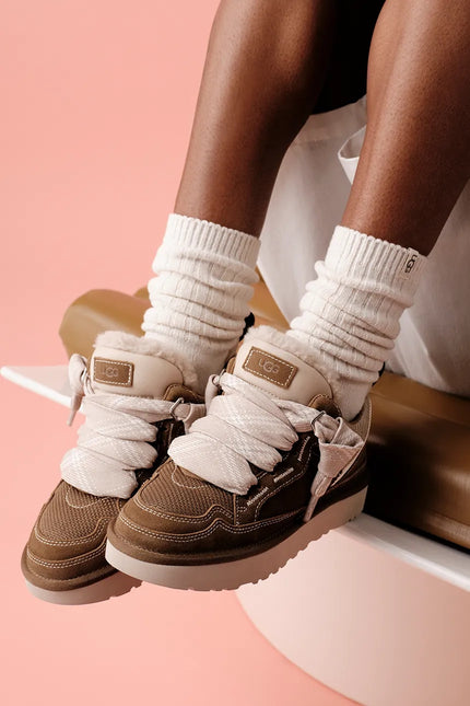 SNEAKERS UGG W LOWMEL DONNA