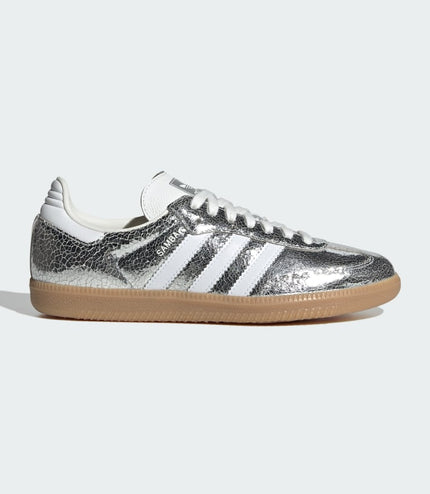 SNEAKERS ADIDAS SAMBA OG W DONNA
