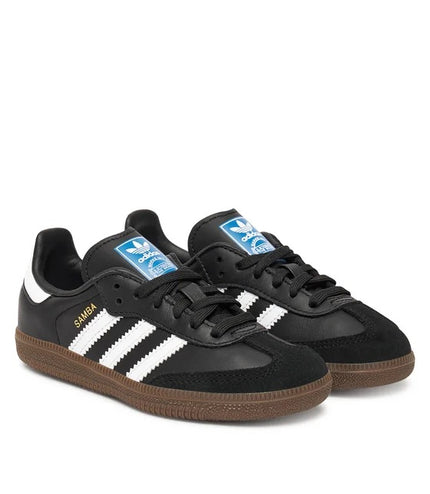 SNEAKERS ADIDAS SAMBA OG C BABY