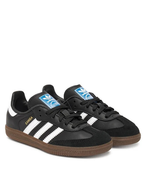 SNEAKERS ADIDAS SAMBA OG C BABY