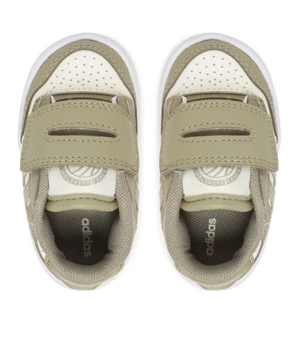SNEAKERS ADIDAS RAPID COURT CF I KIDS
