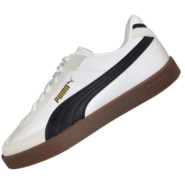 SNEAKERS PUMA CLUB II ERA SPORTIVE DONNA