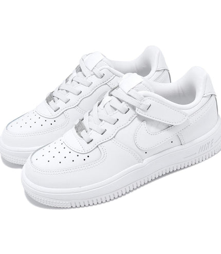 SNEAKERS NIKE AIR FORCE 1 LOW EASYON PS BABY