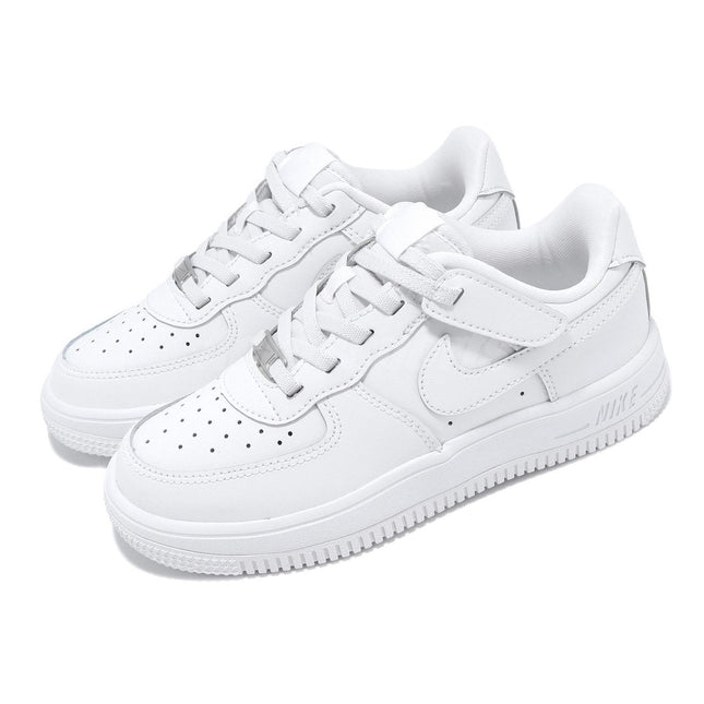 SNEAKERS NIKE AIR FORCE 1 LOW EASYON PS BABY