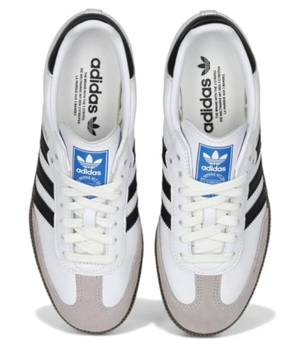 SNEAKERS ADIDAS SAMBA OG J DONNA