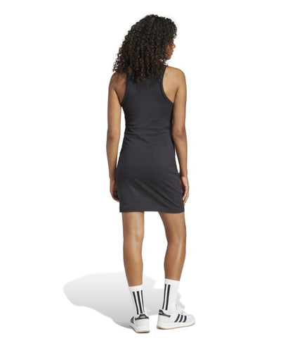 MINI DRESS ADIDAS FUTURE ICONS SMALL LOGO DONNA