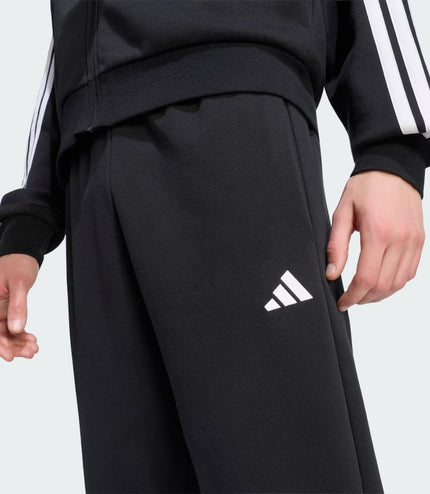 TUTA ADIDAS PERFORMANCE FELPATA UOMO