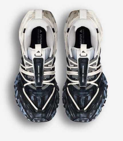 SNEAKERS ADIDAS XLG RUNNER DELUXE 2.0 UOMO