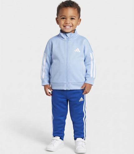 TUTA ADIDAS PERFORMANCE STRIPES KIDS