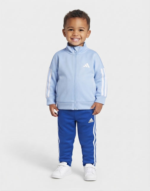 TUTA ADIDAS PERFORMANCE STRIPES KIDS