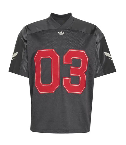COMPLETINO ADIDAS ORIGINALS FOOTBALL JERSEY UOMO