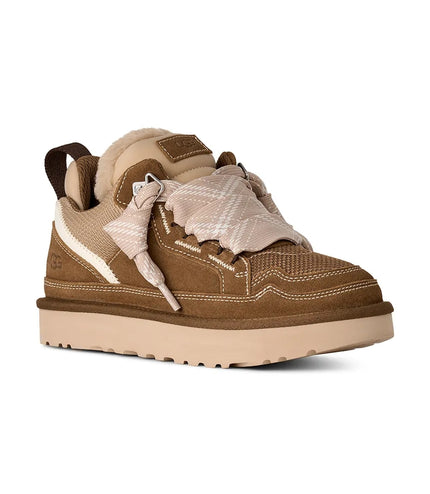 SNEAKERS UGG W LOWMEL DONNA
