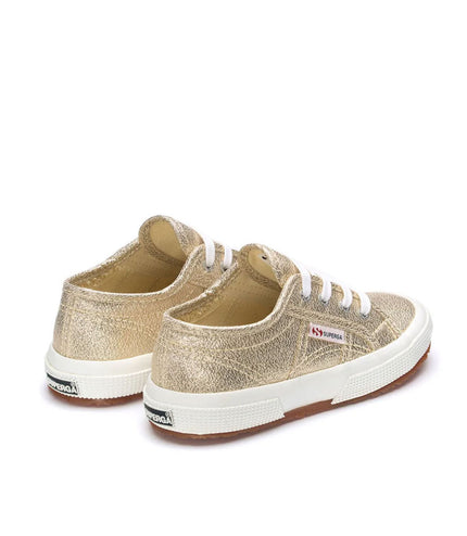 SNEAKERS SUPERGA BABY