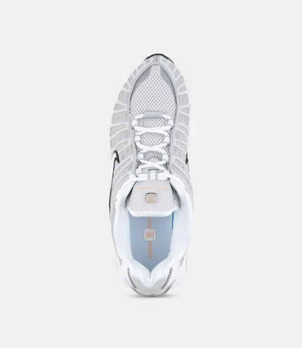 SNEAKERS NIKE SHOX TL DONNA