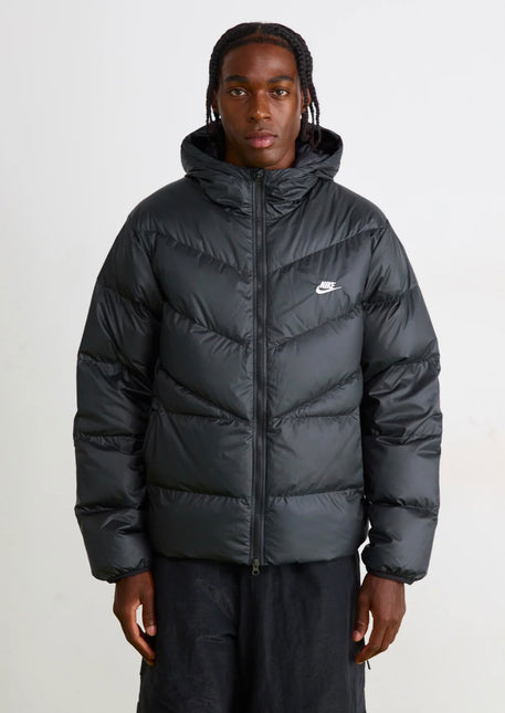 GIUBBINO NIKE SPORTSWEAR WINDRUNNER JACKET UOMO