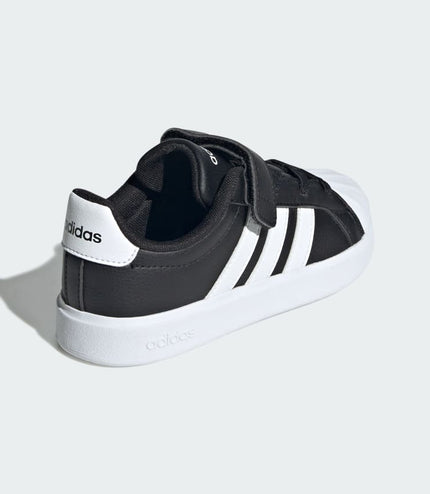 SNEAKERS ADIDAS STREETTALK EL C BABY