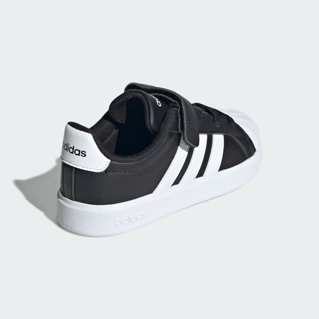 SNEAKERS ADIDAS STREETTALK EL C BABY