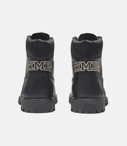 STIVALE TIMBERLAND PREMIUM WATERPROOF DONNA