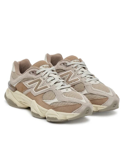 SNEAKERS NEW BALANCE 9060 DONNA