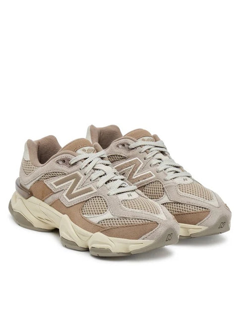 SNEAKERS NEW BALANCE 9060 DONNA