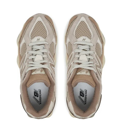 SNEAKERS NEW BALANCE 9060 DONNA