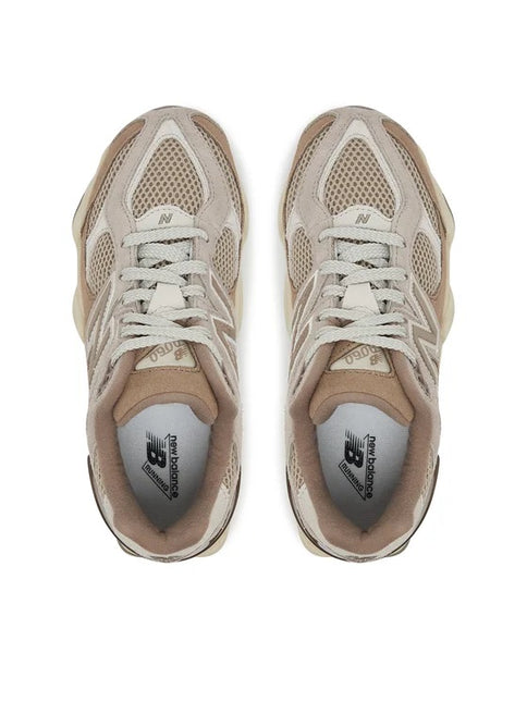 SNEAKERS NEW BALANCE 9060 DONNA