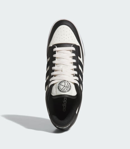 SNEAKERS ADIDAS RAPID COURT LOW UOMO