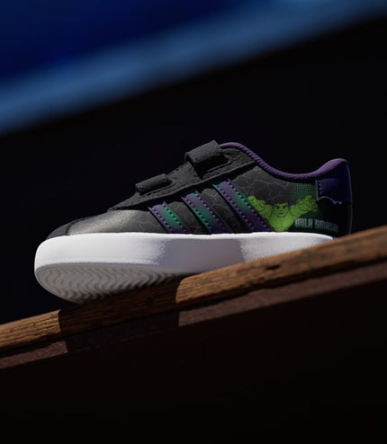 SNEAKERS ADIDAS VL COURT SPIDER-MAN CF I KIDS