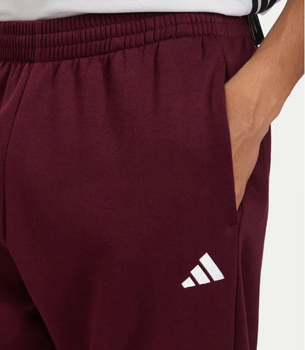 TUTA ADIDAS PERFORMANCE FELPATA UOMO
