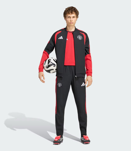TUTA ADIDAS CLUB X MANCHESTER UNITED 26/27 TIRO PRESENTATION