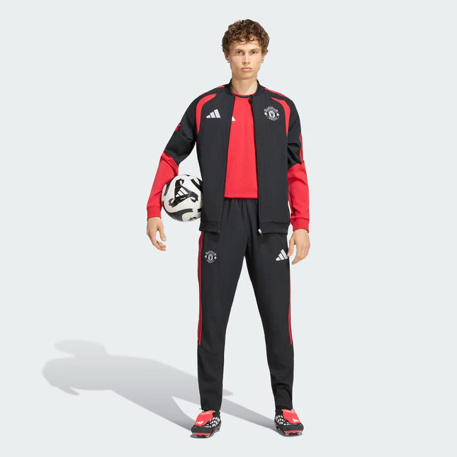 TUTA ADIDAS CLUB X MANCHESTER UNITED 26/27 TIRO PRESENTATION