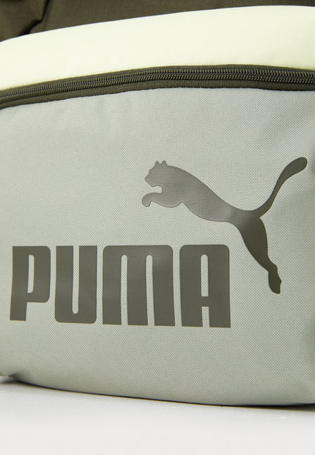 ZAINO PUMA PHASE COLOR BLOCK
