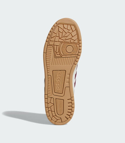 SNEAKERS ADIDAS RAPID COURT LOW UOMO