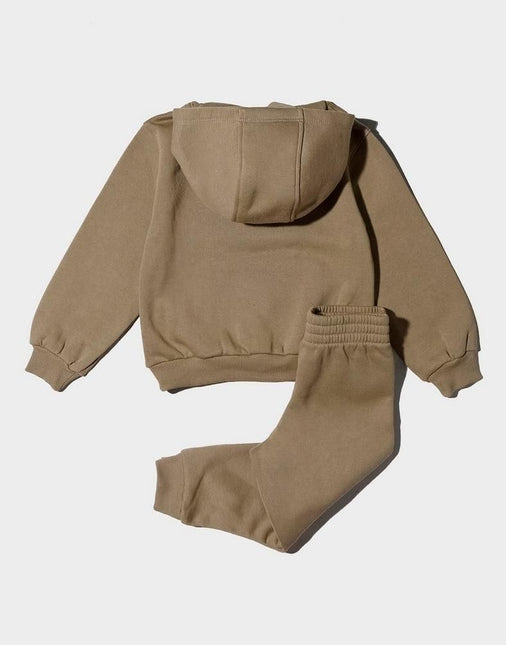 TUTA NIKE SWEATPANTS SET BABY