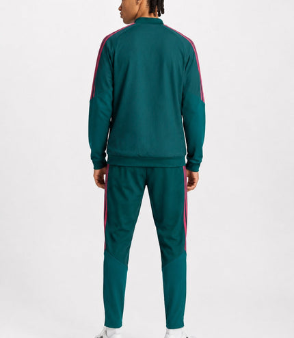 TUTA ADIDAS CLUB REAL MADRID TRAINING 2026/27 UOMO