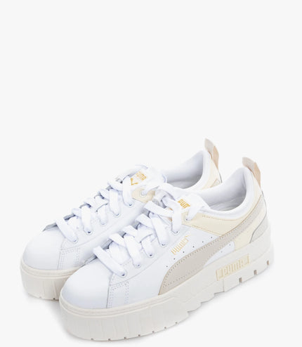 SNEAKERS PUMA MAYZE RAW MUTED DONNA