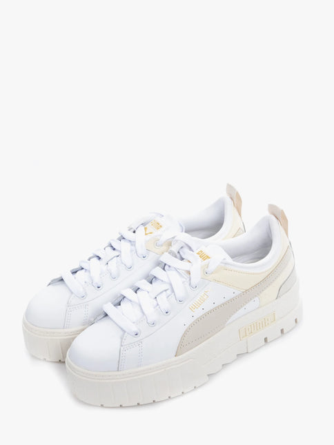 SNEAKERS PUMA MAYZE RAW MUTED DONNA