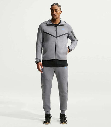 TUTA NIKE TECH FLEECE UOMO