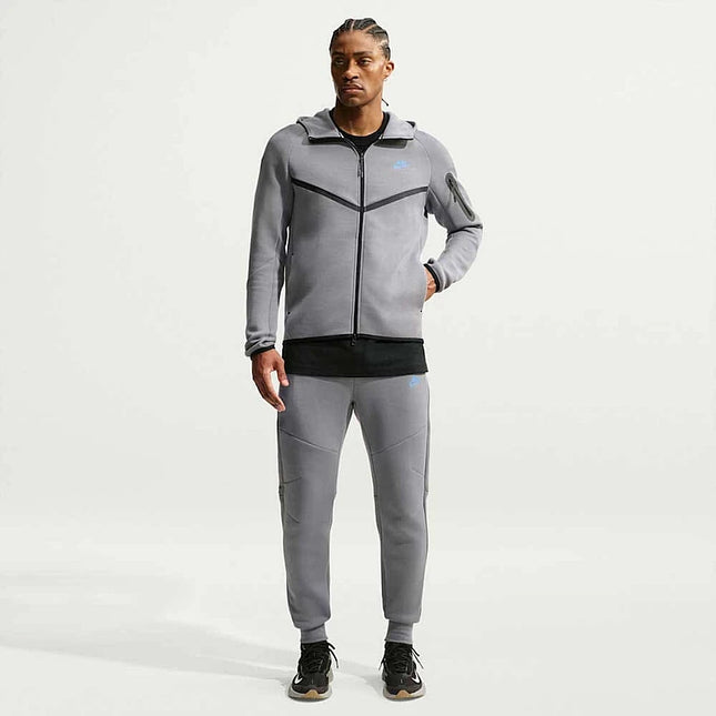 TUTA NIKE TECH FLEECE UOMO