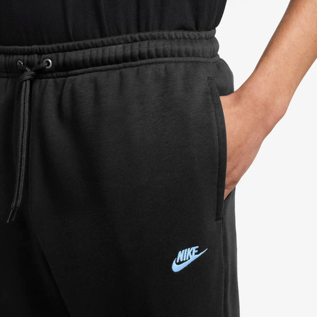 TUTA NIKE SPORTSWEAR DUKS NK CLUB BB GFX CREW UOMO