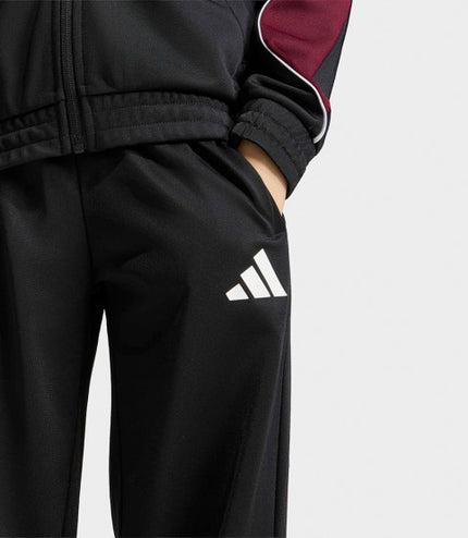 TUTA ADIDAS SPORTSWEAR MARVEL SPIDER -MAN TRACKSUIT BABY
