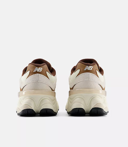 SNEAKERS NEW BALANCE 9060 DONNA