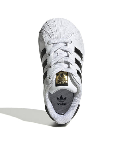 SNEAKERS ADIDAS SUPERSTAR EL I KIDS