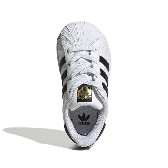 SNEAKERS ADIDAS SUPERSTAR EL I KIDS