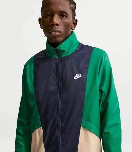 TUTA NIKE CLUB MEN’S WOVEN TRACKSUIT UOMO