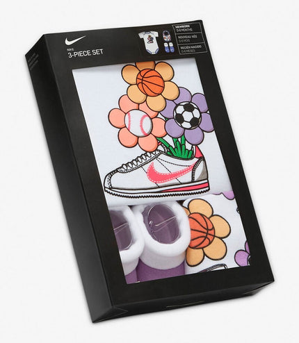 SET NIKE NEONATO BIMBA