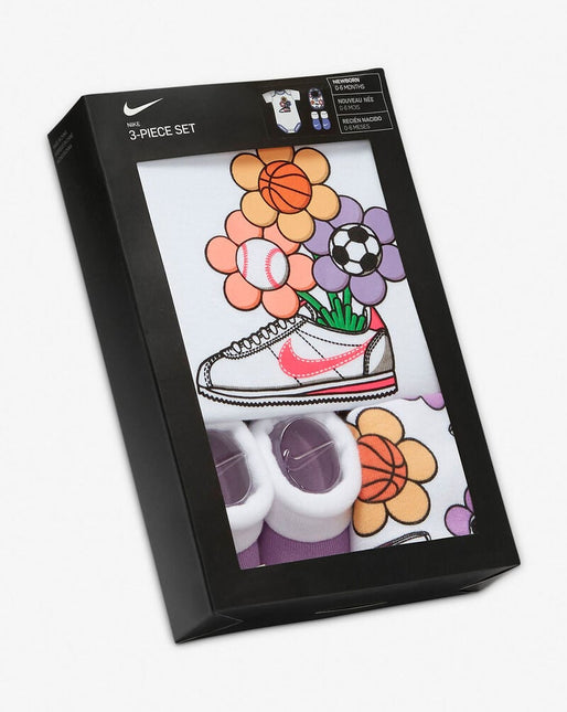 SET NIKE NEONATO BIMBA