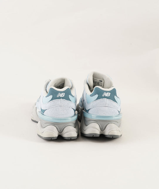 SNEAKERS NEW BALANCE 9060 DONNA